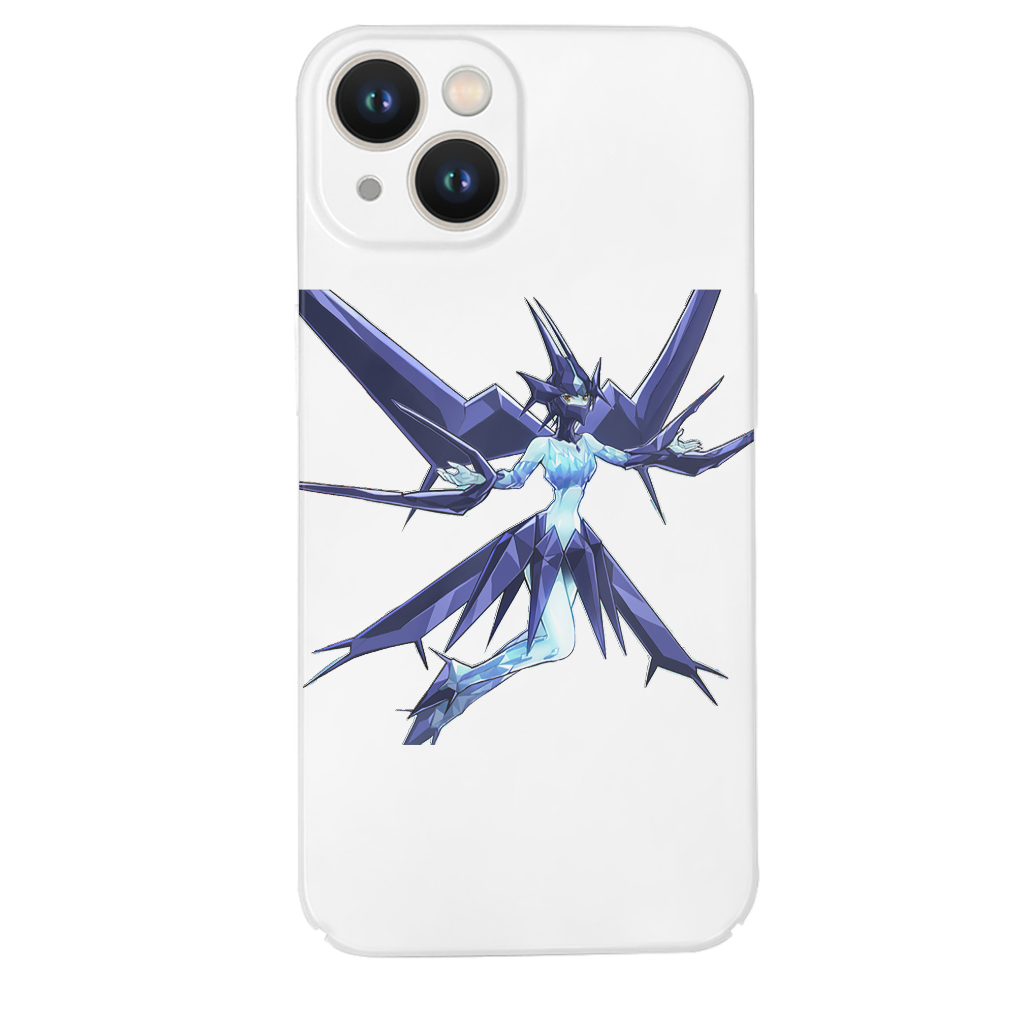 （画像用） 遊☆戯☆王 Yu-Gi-Oh! 【iPhone 14シリーズ対応】ハードケース